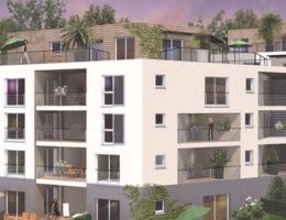 LES HAUTS DE BEYRIS