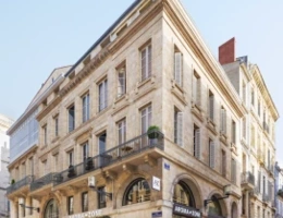 ARABESQUE