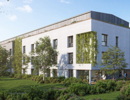Campus Tevenn Vannes Séné
