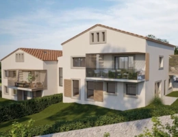 CASTEL CAP BRUN