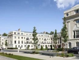 DOMAINE RÉGENCE