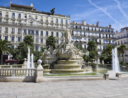 L'OREE DES COEURS