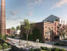 LA FABRIK
