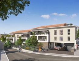 LE CLOS DES ACACIAS