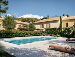 LE CLOS SAINT ALBERT