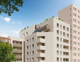 LE CYPRIEN - RIVE GAUCHE