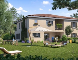 LES BASTIDES DE CÉLONY