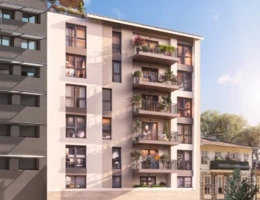 LES HAUTS DE BESSET