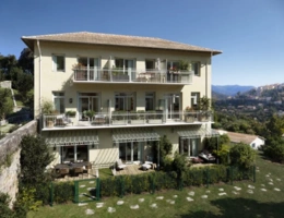 LES HAUTS DE RIMIEZ - LA BASTIDE