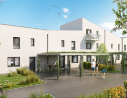 LES MAISONS GRAND AIR
