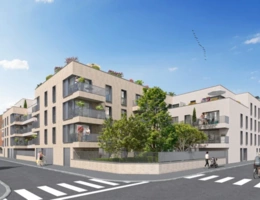 LES TERRASSES D'ALIONA