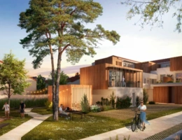 LES TERRASSES DE SUKØ