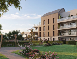 LES TERRASSES DU COURT