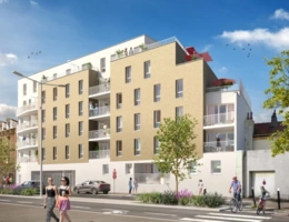 LES TERRASSES VAUBAN