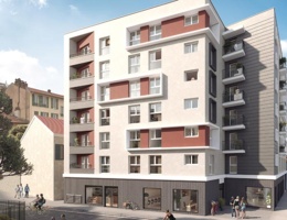 Nissa Campus - Résidence étudiante
