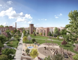 PANORAMA PARC