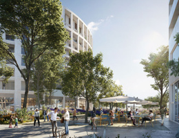 QUAI NEUF - OTAGO & CALLAO