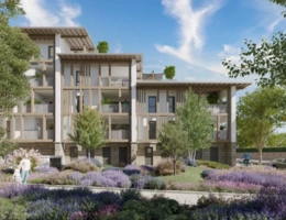 RESIDENCE ELAIA