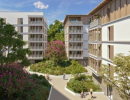 RESIDENCE ENEA
