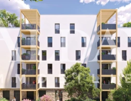 RESIDENCE MAITIA