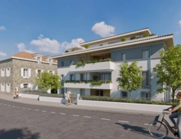 VILLA DES ARENES