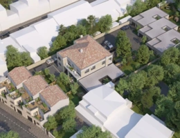 VILLA MAURICE RÉHABILITATION