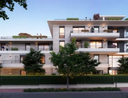 VILLA NAVONA