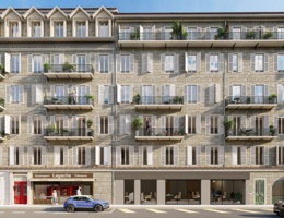 VILLA VERANI