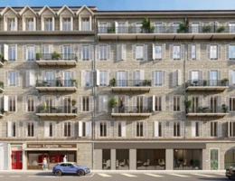 VILLA VERANI