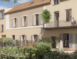 VILLAS MARIE